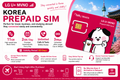 Korea Unlimited Data SIM Card | 60 Days | Calls & SMS Included